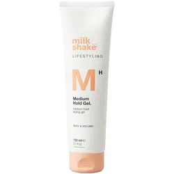 150ml milk_shake Lifestyling Medium Hold Gel