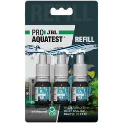 JBL ProAquaTest O2 Sauerstoff Refill