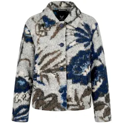 Jacke Halifax Fuchs Schmitt grau, 46