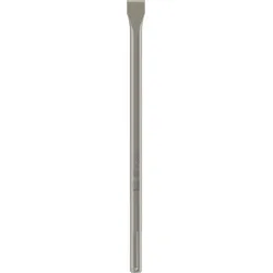 BOSCH Flachmeißel PRO SDS max-4C 25x400mm 1 St.