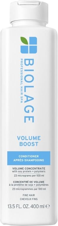 Biolage Volume Boost Conditioner 400ml