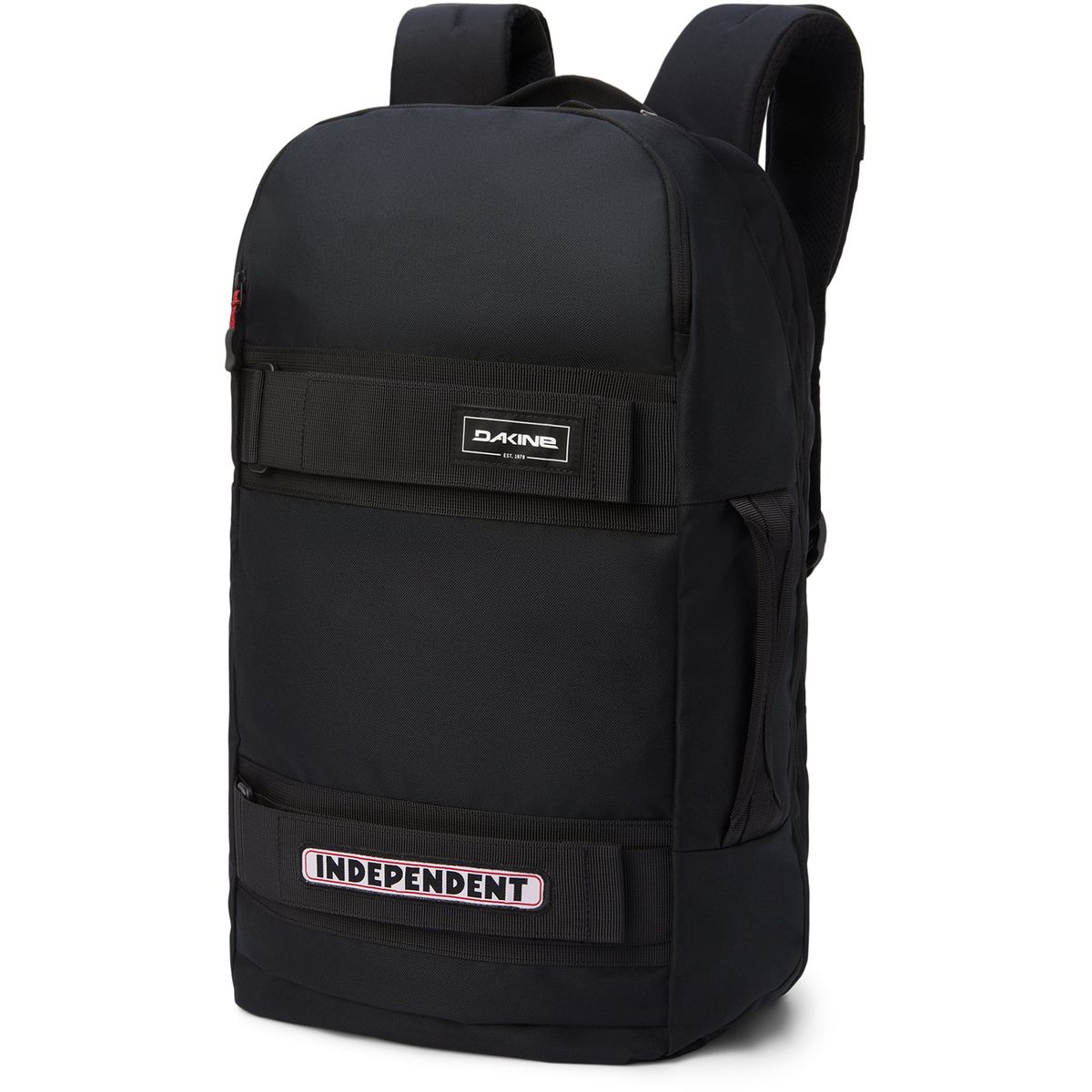 Dakine Mission Street Pack DLX 32L X Independent black (031) D1011133-031
