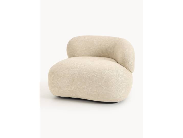 Loungesessel Alba