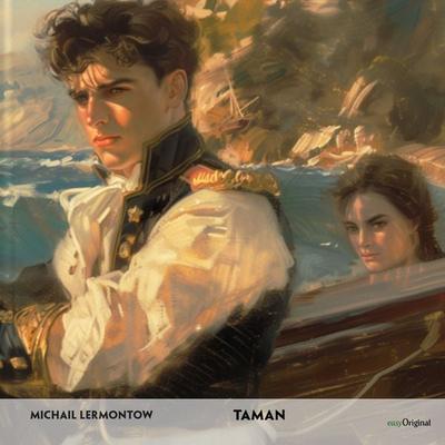 Taman - Russisch-Hörverstehen meistern - Michail Lermontow, CD, 9783991686262