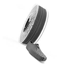 Recreus FOAMBLK175750 Filaflex Foamy Filament TPU, Flexibles Filament flexibel, dynamische Schäumtechnologie 1.75 mm 750 g Black, Schwarz 1 St.