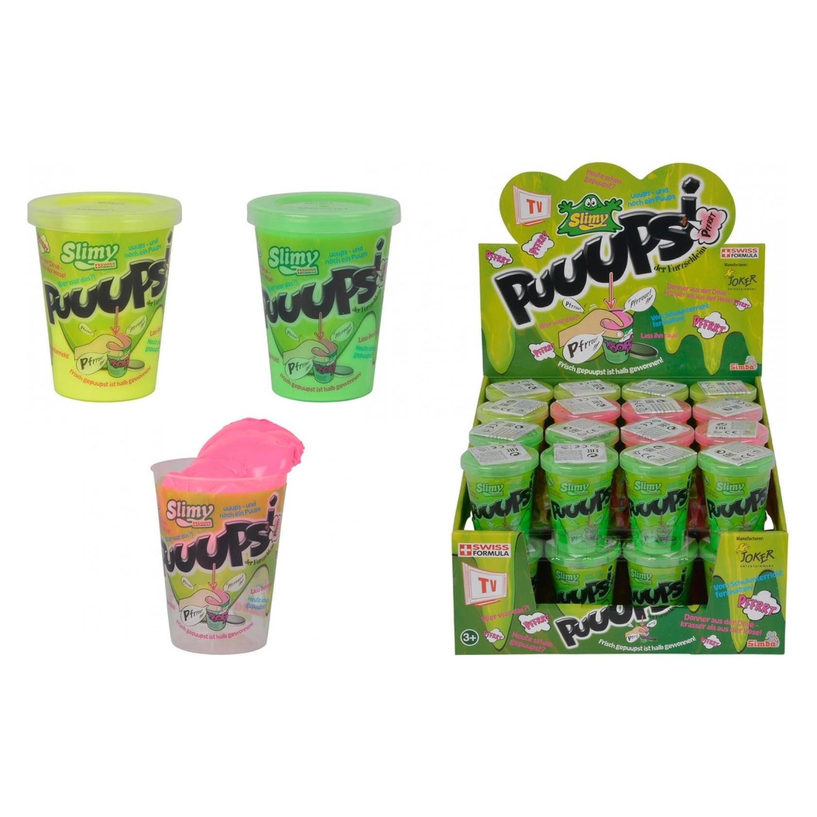 Simba Puuupsi Becher assortiert (105955857)