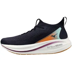 Mizuno Neo Vista 2 Laufschuhe 05 - baritone blue/baritone blue/tangelo 40.5