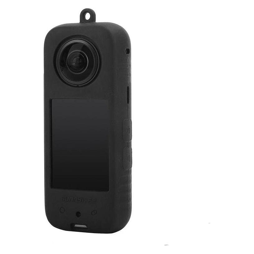 Sunnylife Camera Cover & Strap for Insta360 X3 (IST-BHT504) (IST-BHT504)