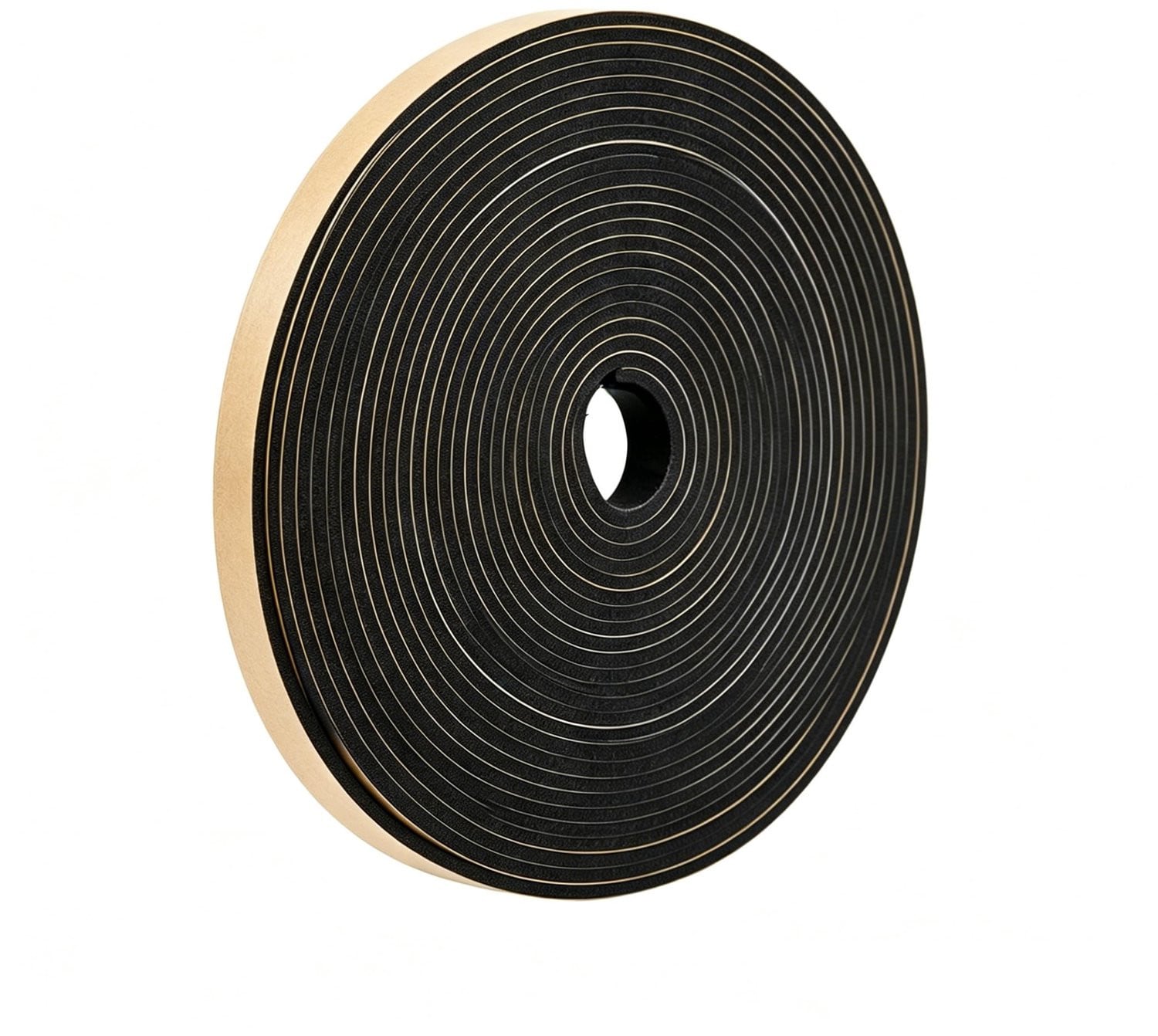 Rubber Foam Sealing Tape voor Ramen en Deuren