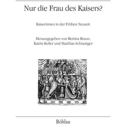 Nur die Frau des Kaisers?, Fachbücher