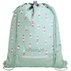 coocazoo Turnbeutel (2026) Dancing Dots - 43