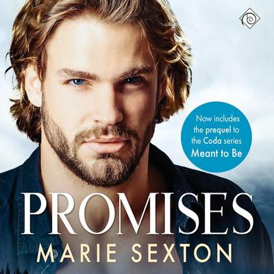 Promises - Marie Sexton, Audio, 9781644059111