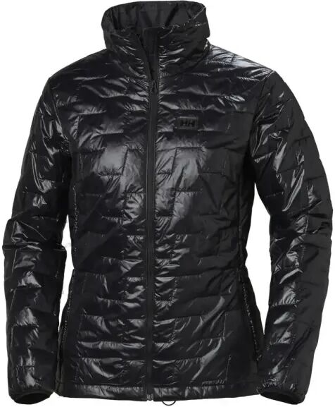 Helly Hansen Lifaloft Insulated Giacca Donna (S - Nero) taglia S
