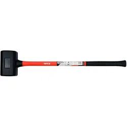 Yato, Hammer, Rückschlagfreier Hammer 5,5kg (5500 g)