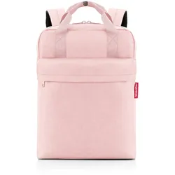 reisenthel Rucksack allday M 15l twist blush - 39