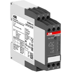 ABB Thermistor-Motorschutzrelais, Relais