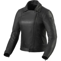Revit Liv Damen Motorrad Lederjacke 42