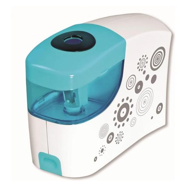 Tetis Akku-Spitzer, blau (WIKR-920624)