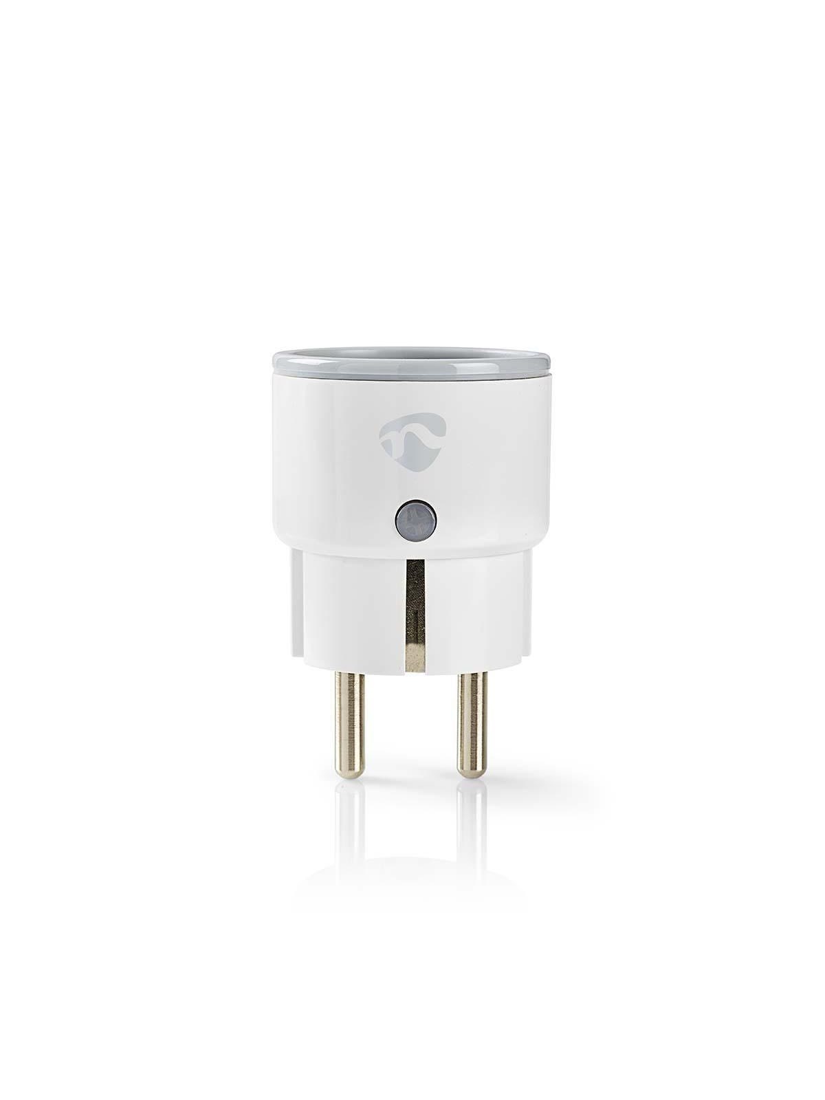 Nedis SmartLife Smart Stecker