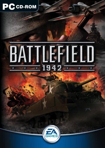 Electronic Arts - Battlefield 1942 - Preis vom 27.09.2026 03:53:48 h