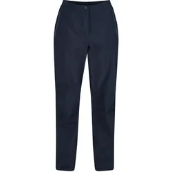 Regatta, Damen, Outdoorhose, Highton Stretch (S), Blau
