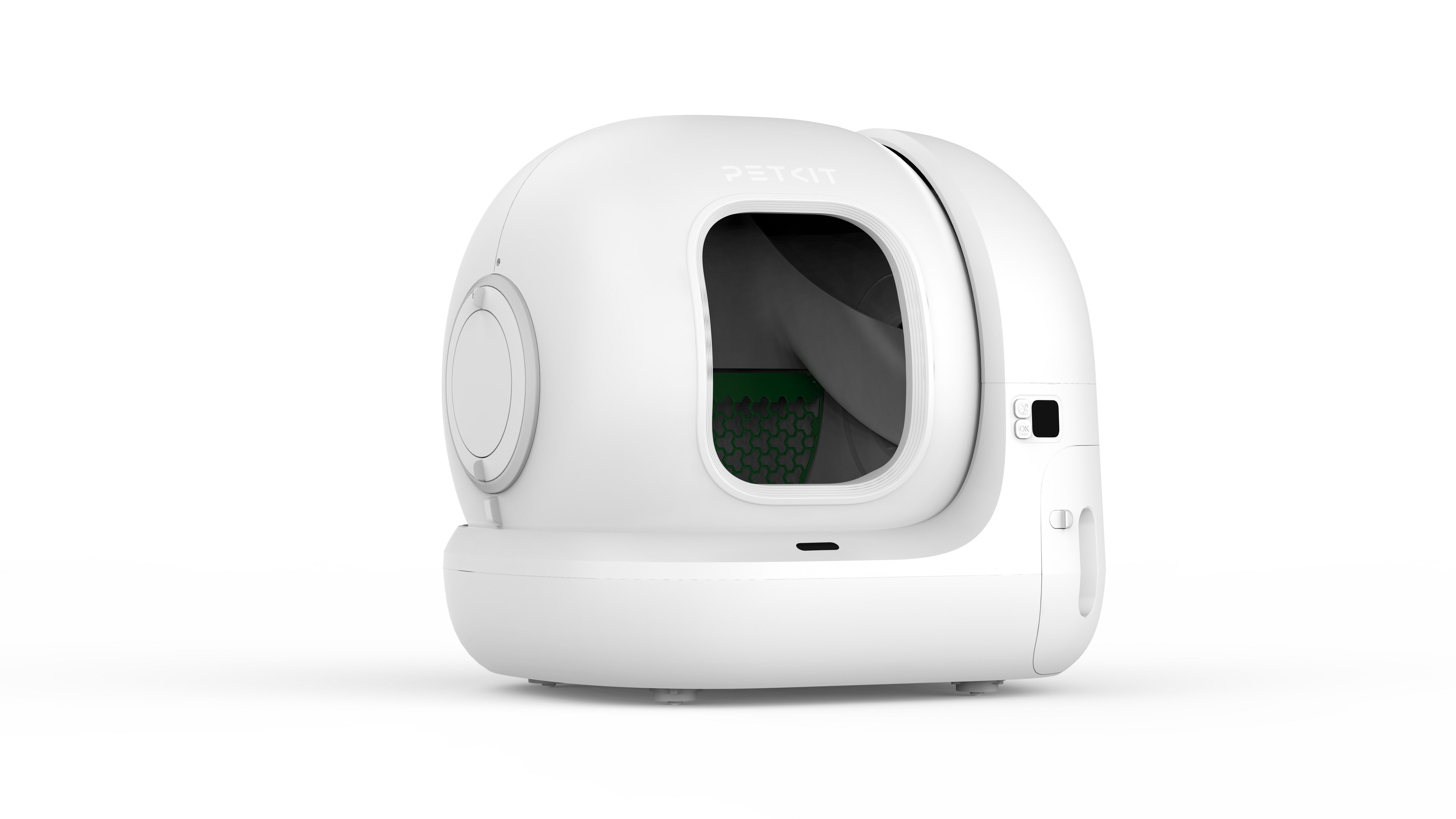 PETKIT Pura Max 2 Selbstreinigende Katzentoilette