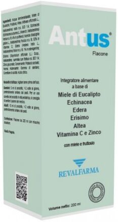 Revalfarma Antus 200ml