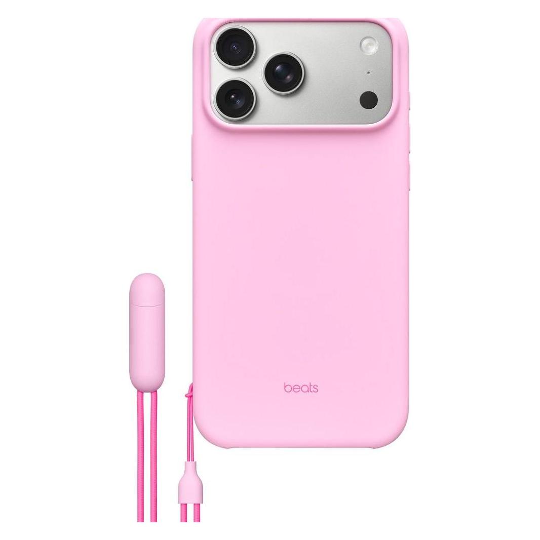 Beats Kickstand Case (Apple iPhone 17 Pro Max) (MGYA4LL/A)