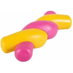 Duvoplus Twisted S'mores (Kauspielzeug Hund), Hundespielzeug