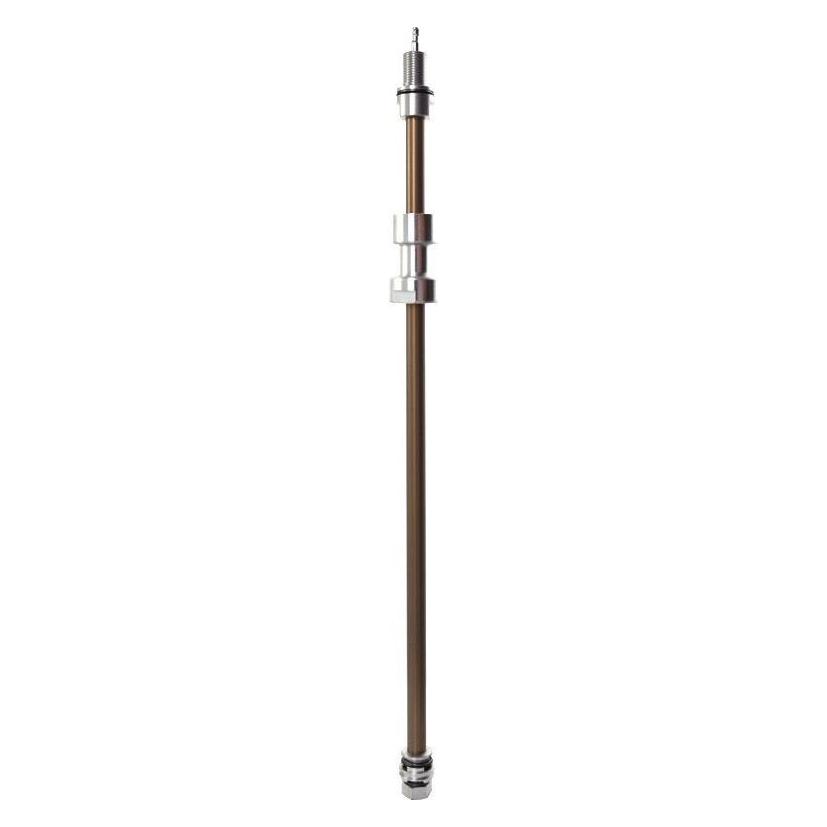 Fox 20 34 ALL Non-SC FIT4 8mm Damper Shaft Long Travel (820-03-604-KIT)