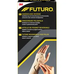 FUTURO Handgelenk-Schiene links M 1 St Bandage