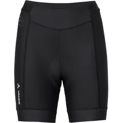 Vaude, Damen, Velohosen, Posta (38), Schwarz
