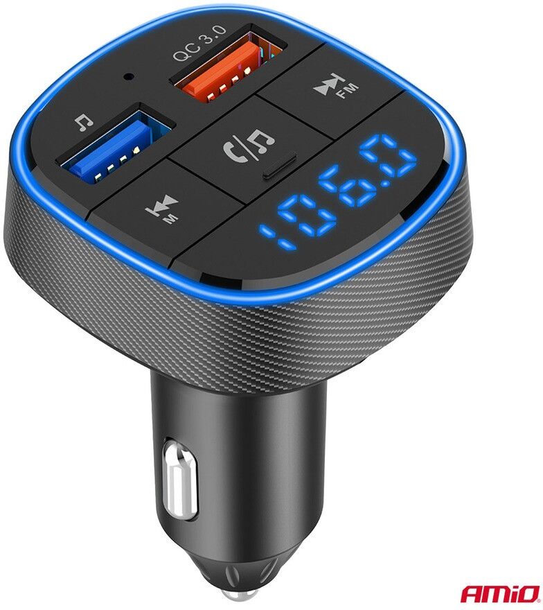 AMiO 04648 FM-Transmitter