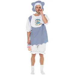 Wilbers Baby blau (56)
