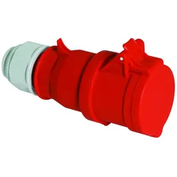 Bals Elektrotech. Kupplung MULTI-GRIP 3142