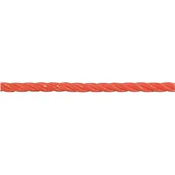 Monheimer, Seil, PPD-Seil orange 100m 10.0 (100 m)