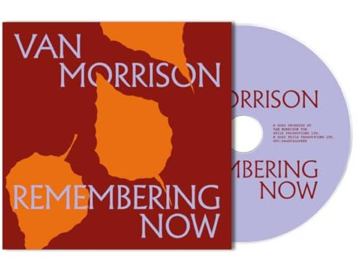 Remembering Now