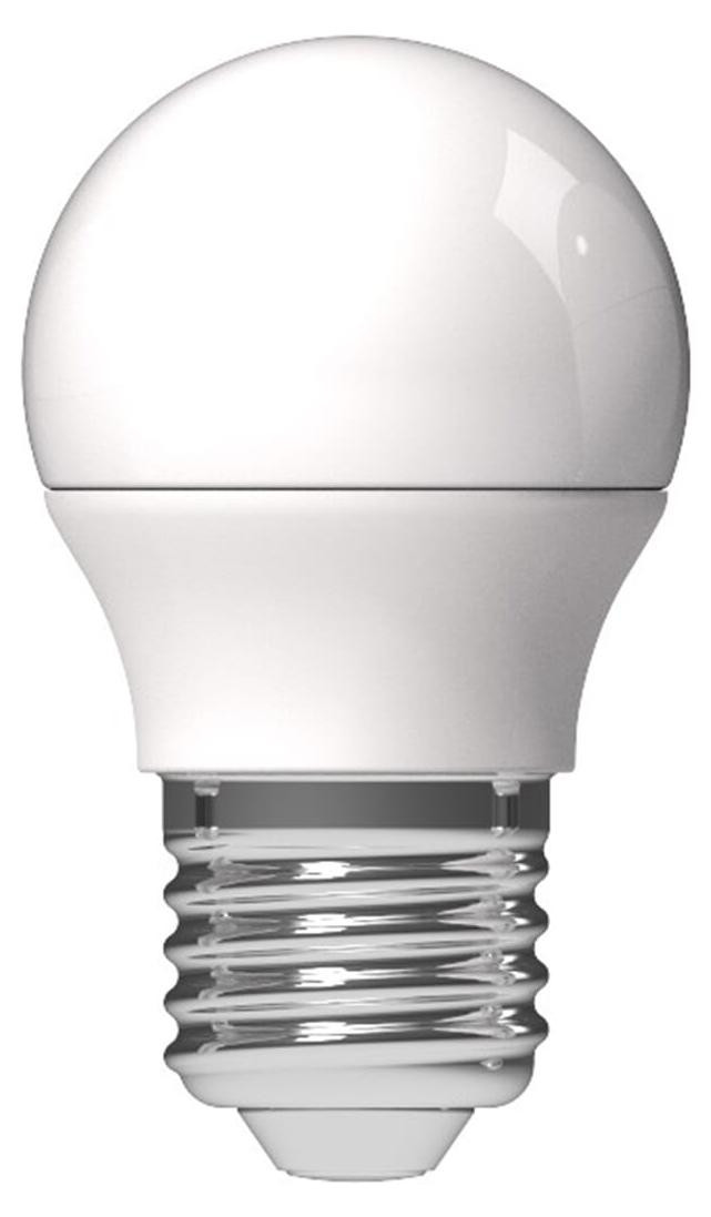 Avide LED Globe Mini G45 6,5W E27 2700K