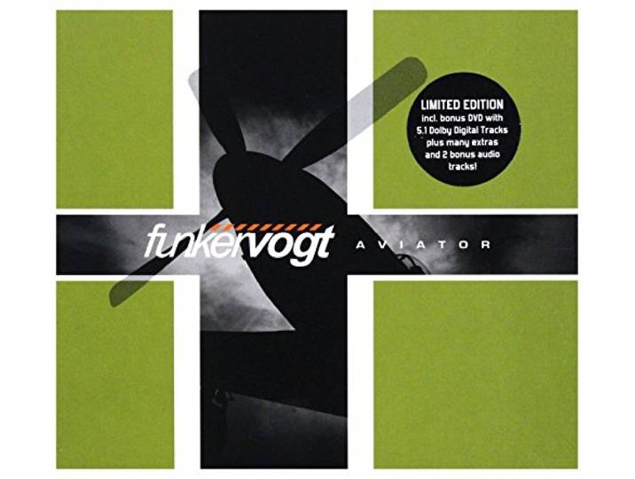 Funker Vogt - Aviator