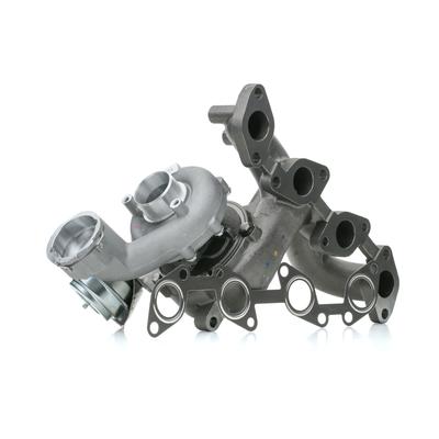RIDEX Turbolader MITSUBISHI,JEEP,CHRYSLER 2234C0280 68000633AA,68000633AC,03G253010H Abgasturbolader,Lader, Aufladung 03G253010HV,03G253014JV