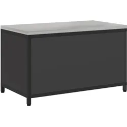 vidaXL, Regal, Bakke (Küchenschrank) (50 x 90 x 53 cm)