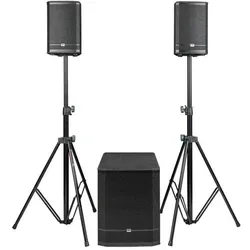 DAP Pure Club 15
