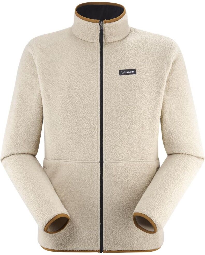 Lafuma  - Alviga Full Zip M Beige Chine - XL - Polaire