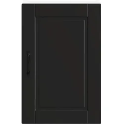 vidaXL, Regal, Xatarar (1x Wandschrank (1 Tür)) (31 x 31 x 60 cm)