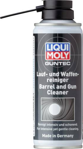 Liqui Moly 24394 GUNTEC Lauf- und Waffenreiniger 200ml