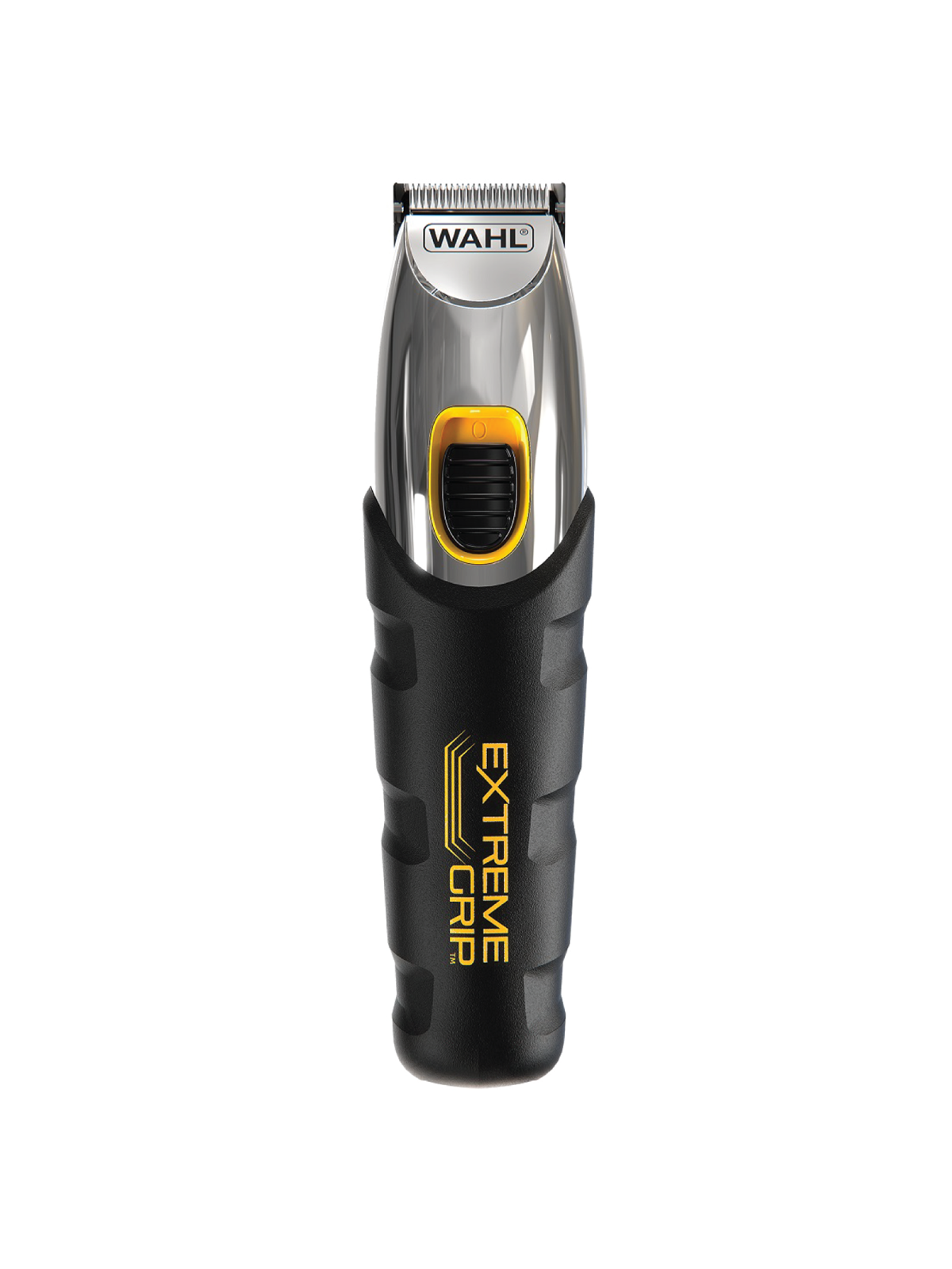 Wahl Barttrimmer Extreme Grip
