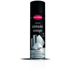 CARAMBA Aktiv-Edelstahlreiniger 500ml Spraydose