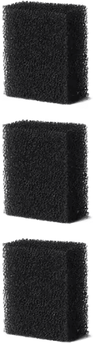 Inspire Curations PureFlow Triple Action Replacement Filters For Homerun WF20 CF20 Cat Fountain 3 Sponge