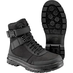 Brandit Tactical Buckle 8 Eye Schuhe 43