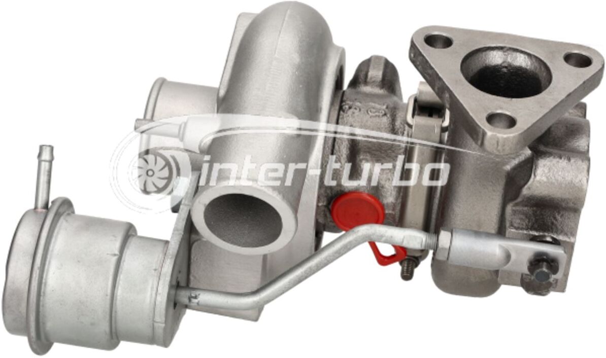 Ahdin Inter Turbo It-49173-02622